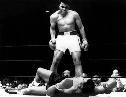 Последние твиты от muhammad ali (@muhammadali). Boxen Leon Spinks Bezwinger Von Muhammad Ali Ist Tot