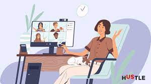 We did not find results for: How To Engage Your Team During Virtual Meetings And Get Them To Turn On Their Webcams