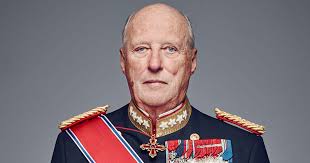 Juli 2011, oslo spektrum 21. Slottet Om Korona Tiltaket For Kong Harald Etter Rad Fra Lege
