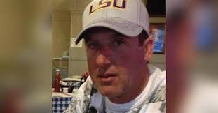 John Wayne Trahan Obituary