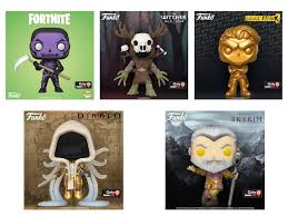 4.8 out of 5 stars 2,829. New Gamestop E3 Shared Exclusive Pop Vinyls Released Available Online Now Pop Vinyl World