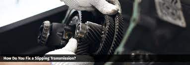 Maybe you would like to learn more about one of these? How Do You Fix A Slipping Transmission