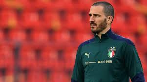 After beginning his career with inter milan in 2005, bonucci spent the next few seasons on loan at. Leonardo Bonuchchi Vylechilsya Ot Koronavirusa Footboom