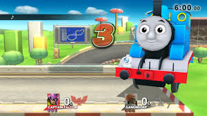 Blue falcon award template yupar magdalene project org. Thomas The Tank Engine Blue Falcon Super Smash Bros Wii U Mods