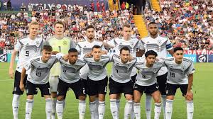 Team doesn't take part in tournament. Olympic Football Tournaments 2020 Men Germany Profile Germany Fifa Com