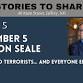 Stories To Share: Colton Seale event image