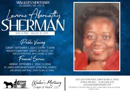 Walker's Mortuary, LLC