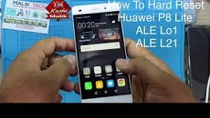 Before you proceed and learn how to root ale l21, it is important to prepare your device. How To Reset Password Pattern Factory Data Hard Reset Restore Huawei Ale L21 Ale L01 For Gsm
