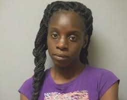 They robbed an elderly woman, knocking her to the ground, in Jonesboro