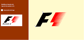 See more ideas about logos, f1 logo, car logos. Logo Formula 1 Geogebra