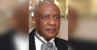 Obituary information for Luther E. Barnes