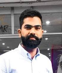 Arsalan Anwar Bhatti