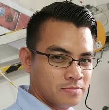 Arnel Martinez Felonia