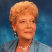 Christine Harrell Peace Obituary (2024)