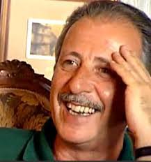 Walter Amato's Instagram, Twitter & Facebook