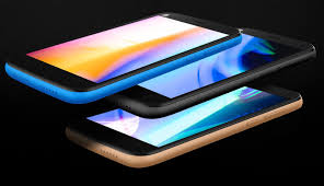 BLU J2 technische daten, test, review ...