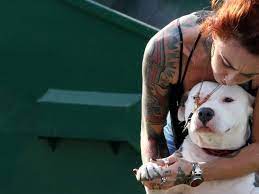The following photos are some of the most fascinating shots that have ever been taken. Prime Video Pit Bulls Parolees Season 8