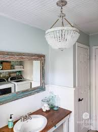 Coastal Chandeliers A Round Up Of My Favorites Sand Dollar Lane
