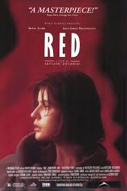 I watched my first krzysztof kieślowski as a high schooler, sitting next to my mother, in my town's only cinema. Three Colours Red 1994 Justice Doesn T Deal With The Innocent Film Grimoire