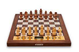 Millennium Chess Computer The King Performance Chess House