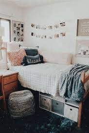 The Complete College Packing List Every Girl Needs In 2021 Its Claudia G In 2021 College Dorm Room Decor Cozy Dorm Room Cool Dorm Rooms