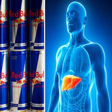 Some studies link hair loss to smoking. What Red Bull Does To Your Liver Will Shock You Daily Star