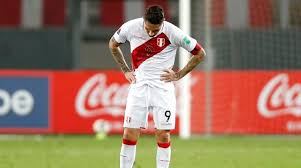 Wilde donald guerrier 30 years old. Copa America 2021 Peru 26 Man Squad