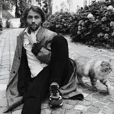 Sondre lerche masonic lodge at hollywood forever 6000 santa monica blvd, los angeles, ca thursday, june 04, 2020. Sondre Lerche Spotify