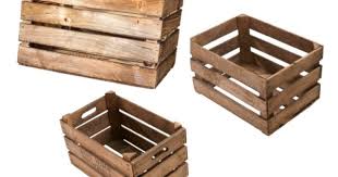 diy fabriquer des meubles avec des caisses en bois en 2021 caisse bois fabrication meuble boite en bois