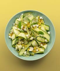 Courgette Mais Feta Recette Recettes Francaises Faciles Recette Avec Courgette Recette