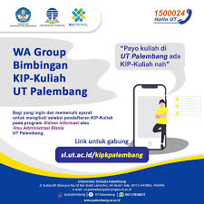 Kementan membuka 520 formasi dalam seleksi calon pegawai negeri sipil (cpns) 2019. Ut Palembang Hallo Sahabat Ut Palembang Berminat Dan Memenuhi Syarat Untuk Mendaftar Sebagai Mahasiswa Ut Palembang Prodi Sistem Informasi Atau Ilmu Administrasi Bisnis Melalui Jalur Kip Kuliah Namun Masih Bingung Dan Butuh