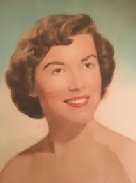 Obituary information for Marcella Schaeffer