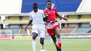 Afc leopards vs kariobangi sharks. Kariobangi Sharks Can Compete With Gor Mahia Omoto