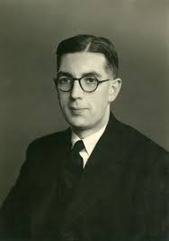 Referee's report by Leslie Howarth,