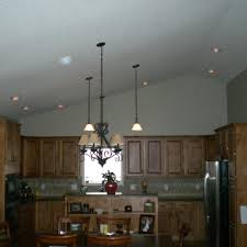 Lighting solutions for vaulted ceilings 1000bulbs com blog. Can Light For Sloped Ceilings Vaulted Ceiling Kitchen Recessed Lighting Fixtures Vaulted Ceiling Lighting