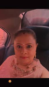 Malathi Rao Makeup artist