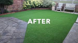 For a relatively low cost you can create a nice area to enjoy in. Artificial Grass Plastic Grass Fake Grass Synthetic Grass Stevenage St Albans Letchworth Ware Biggleswade Stotfold