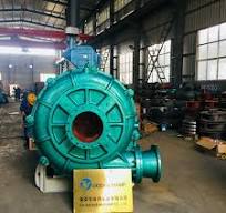 Horizontal Single-Stage Double Pump Casing Corrosion-Resistant  Energy-Saving Chemical Mine Slurry Pump Clean Water Pump Slurry Pump Sand  Suction Pump