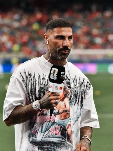 🚨🎙Ricardo Quaresma on Martinez and his team: "Roberto Martinez never gave  me any confidence. Whether people like it or not, I don't care if anyone is  angry with me or not; we