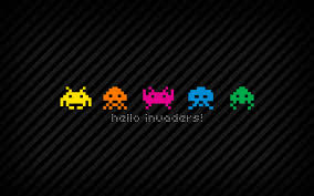 ❤ get the best gaming wallpapers on wallpaperset. 49 Retro Gaming Wallpaper On Wallpapersafari