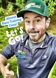 crc spring half marathon training