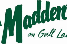 Maybe you would like to learn more about one of these? Madden S On Gull Lake Mersc