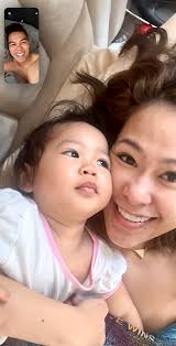 God blesses with baby girl after 15 years