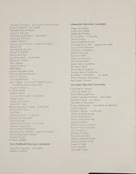 COMMENCEMENT EXERCISES