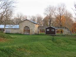 lihula linnus lihula castle stronghold estonia house styles castle outdoor structures