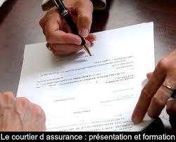 La formation s'adresse aux personnes qui souhaitent entrer dans la carrière et devenir courtier hypothécaire. Le Courtier D Assurance Presentation Et Formation