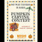 My Way Tavern's annual NODA Pumpkin Carving Contest event image