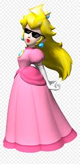 Mario, luigi, toad, bowser and all mario kart content are copyright ©nintendo. Princess Peach Clipart Fantendo Mario Kart Arcade Gp 2 Peach Hd Png Download Vhv