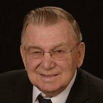 Richard R. Frey Obituary