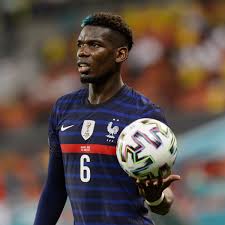 Yana buga wasan tsakiya ne acikin filin wasa, kuma yana iya buga wasa a tsakiya kuma mai kai fara cin ƙwallo, da tsakiya mai tsaron gida, da. Manchester United S Paul Pogba Sends Message To Arsenal S Bukayo Saka After England Heartbreak Football London
